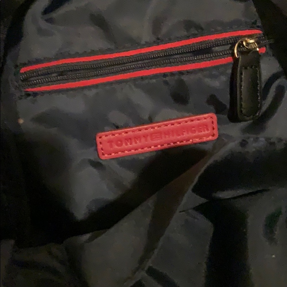 small backpack - Picture 3 of 3